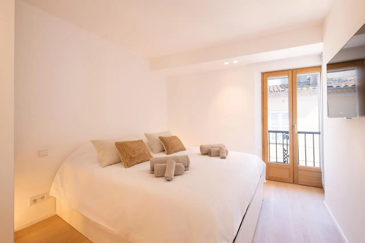 Acqua Marina, Appartement Vue Sur Le Port Saint-Tropez Apartment