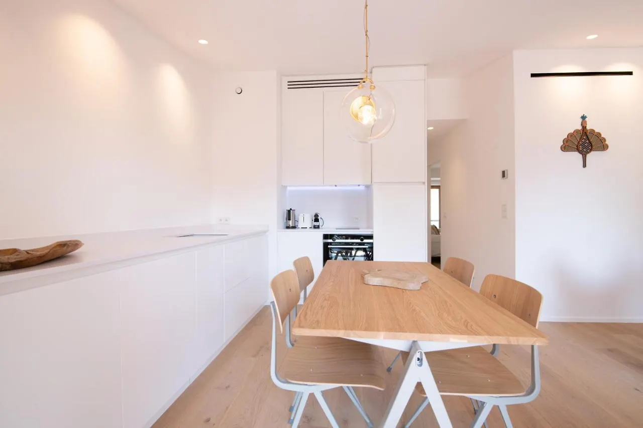Acqua Marina, Appartement Vue Sur Le Port Saint-Tropez