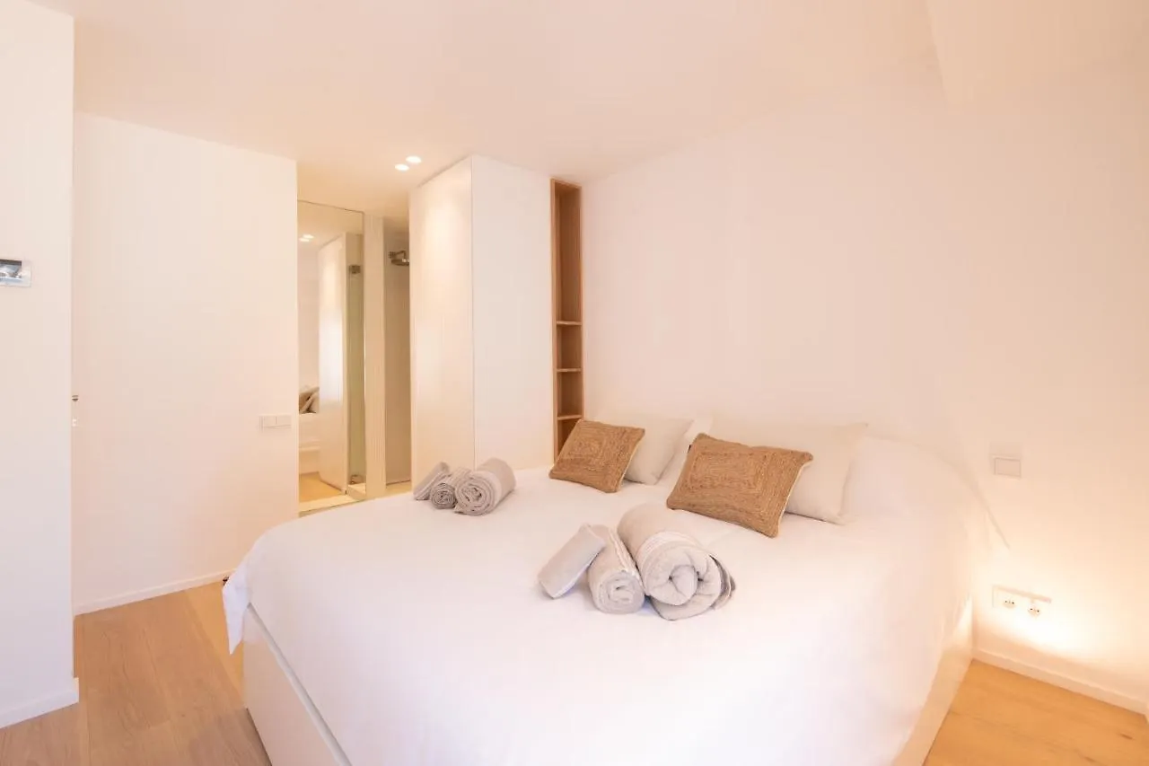 Acqua Marina, Appartement Vue Sur Le Port Saint-Tropez Apartment