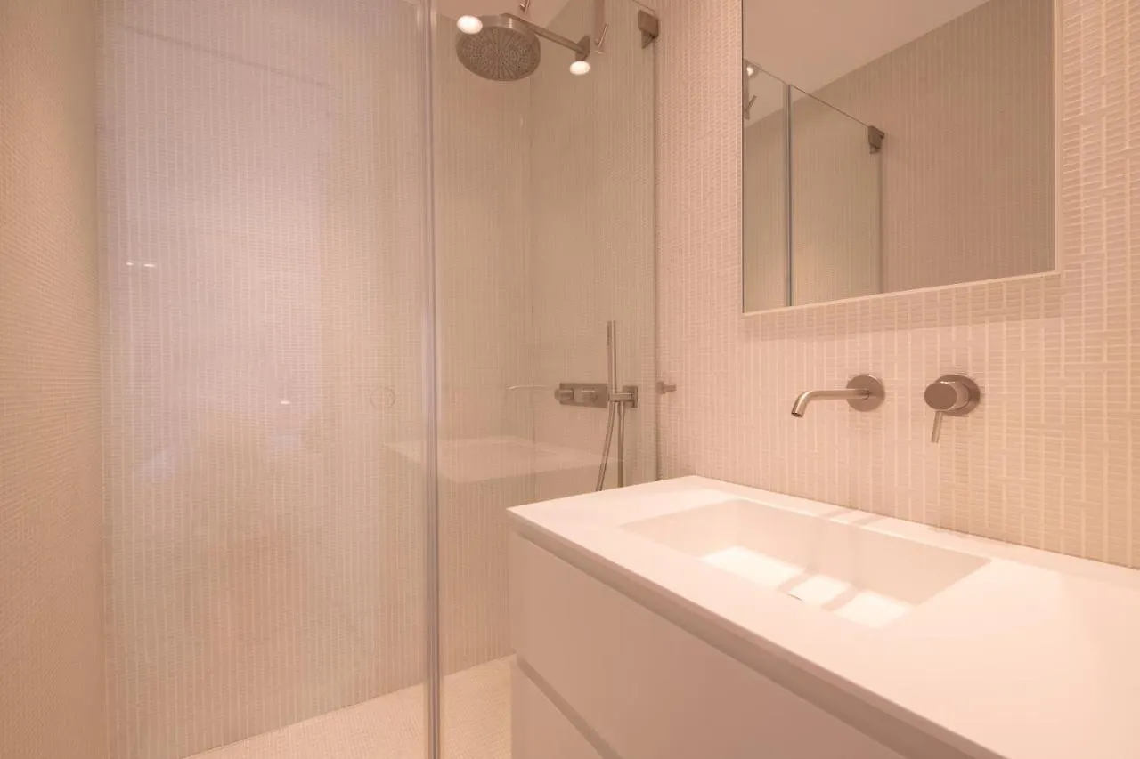 Acqua Marina, Appartement Vue Sur Le Port Saint-Tropez 0*,  France