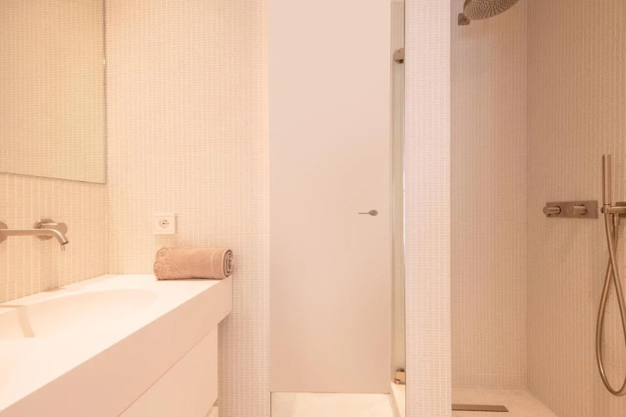 Acqua Marina, Appartement Vue Sur Le Port Saint-Tropez France