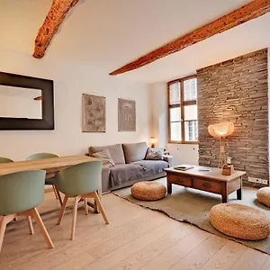 Apartment Le St Tropez, Saint-Tropez